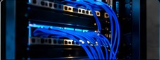 Network infrastructure